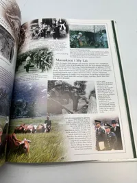 god bog om Vietnam krigen