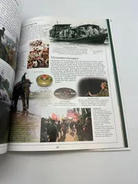 god bog om Vietnam krigen