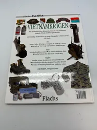 god bog om Vietnam krigen