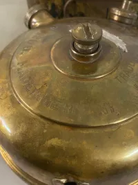 Primus sæt med original æske