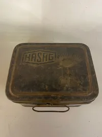 Primus sæt med original æske