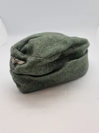 Tysk Heer skråhue - Postwar
