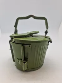 Tromlemagasin for mg/34-42 alder ukendt