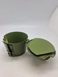 Tromlemagasin for mg/34-42 alder ukendt