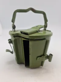 Tromlemagasin for mg/34-42 alder ukendt