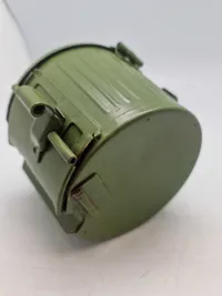 Tromlemagasin for mg/34-42 alder ukendt