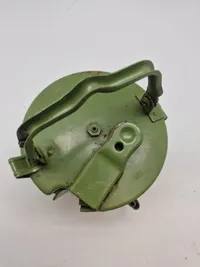 Tromlemagasin for mg/34-42 alder ukendt