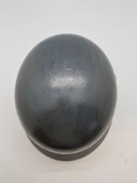 Original tysk M40 hjelm - ww2