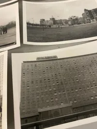 Originale DDR Berlin fotos taget i Tyskland i 1970’erne