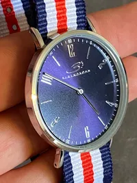 Originalt Berendsohn ur