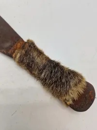 Afrikansk  jagtdolk