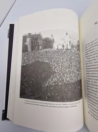Danmark besat - Krig og hverdag 1940-1945