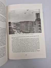 Danmark besat - Krig og hverdag 1940-1945