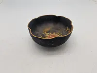original Japansk Satsuma ware (薩摩焼, Satsuma-yaki) signeret: 薩摩