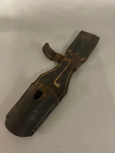 Original frø til K98 bajonet
