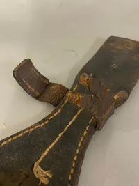 Original frø til K98 bajonet