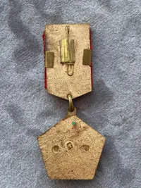 USSR medalje
