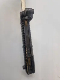 Original fransk Chassepot model 1866 bajonet