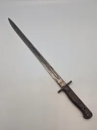 Original US model 1907 bajonet