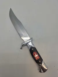 Spansk jagtkniv