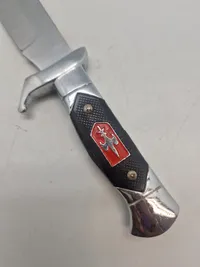Spansk jagtkniv