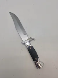 Spansk jagtkniv