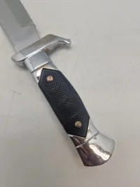 Spansk jagtkniv
