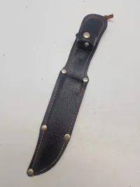 Spansk jagtkniv