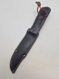 Spansk jagtkniv