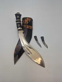 Khukri kniv
