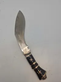 Khukri kniv