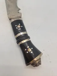 Khukri kniv