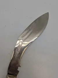 Khukri kniv