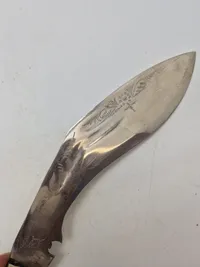 Khukri kniv