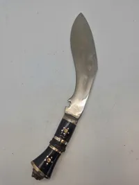 Khukri kniv