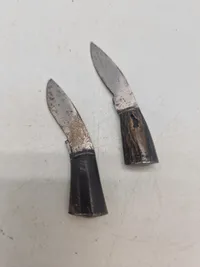 Khukri kniv