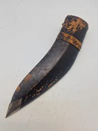 Khukri kniv