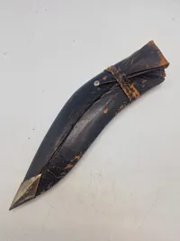 Khukri kniv