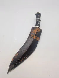 Khukri kniv