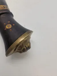 Kuhkri kniv