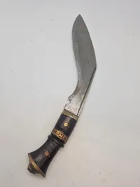 Kuhkri kniv