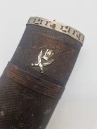 Kuhkri kniv