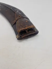 Kuhkri kniv
