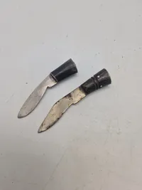 Kuhkri kniv