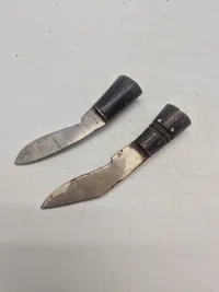 Kuhkri kniv