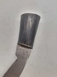 Kuhkri kniv