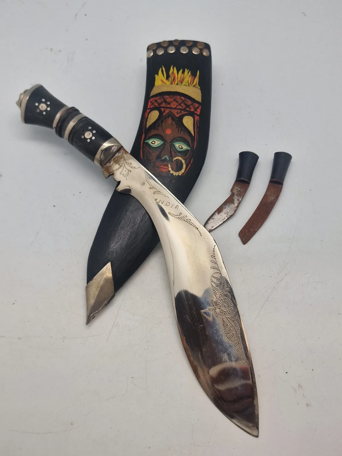Khukri kniv