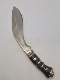 Khukri kniv