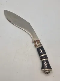 Khukri kniv