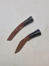 Khukri kniv